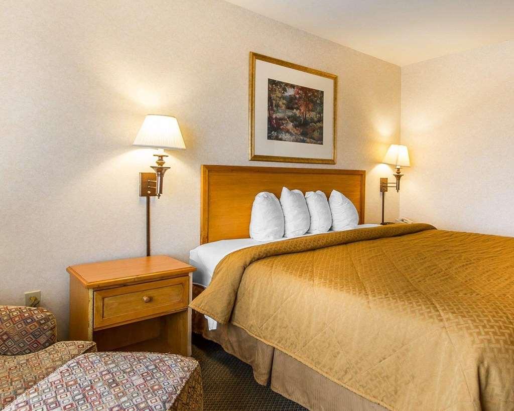 Quality Inn & Suites Lodi I-90 Δωμάτιο φωτογραφία