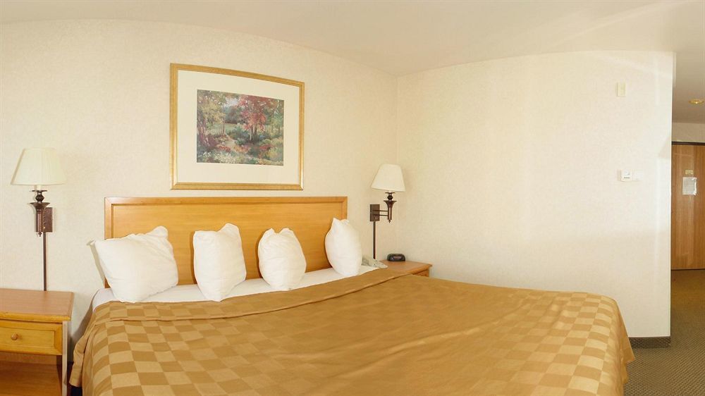 Quality Inn & Suites Lodi I-90 Εξωτερικό φωτογραφία