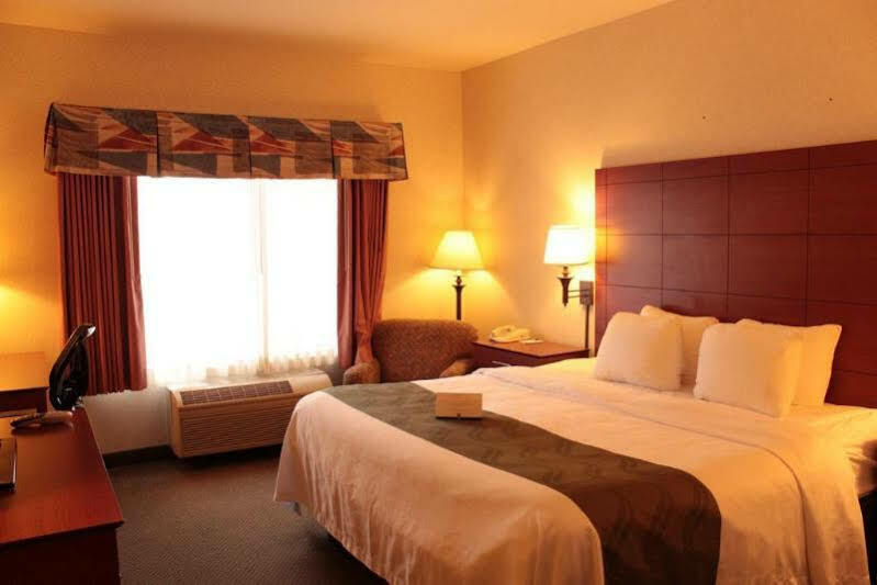 Quality Inn & Suites Lodi I-90 Εξωτερικό φωτογραφία